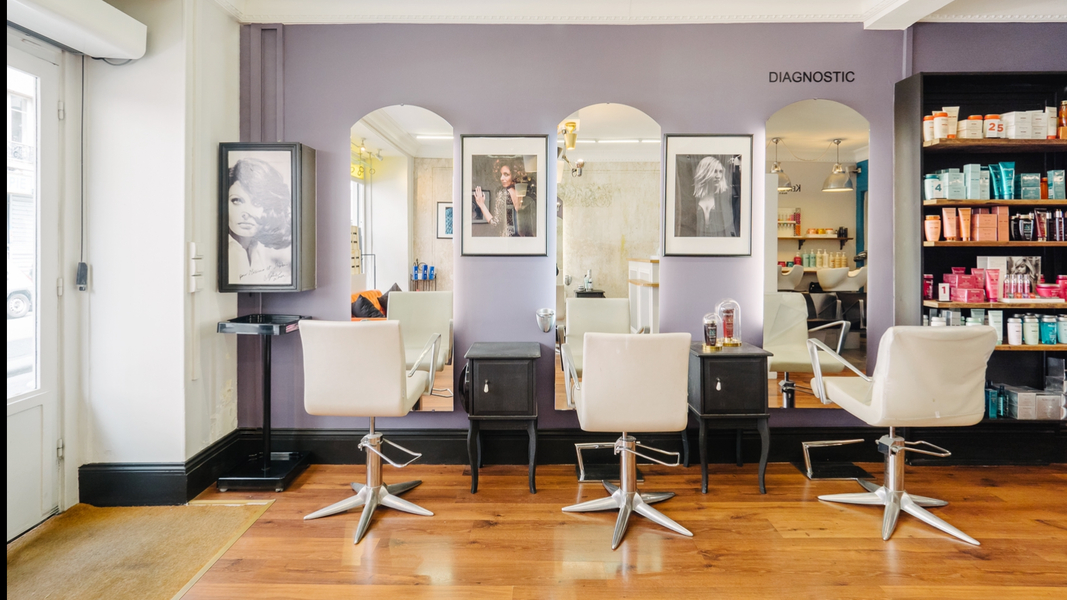 Photo de couverture de La Bottega del Coiffeur